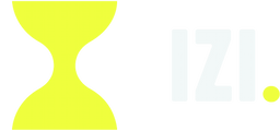 IZI logo